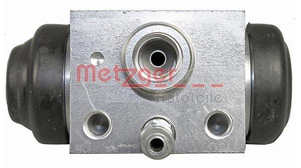 Bombín de freno de rueda METZGER ref. 101-1116